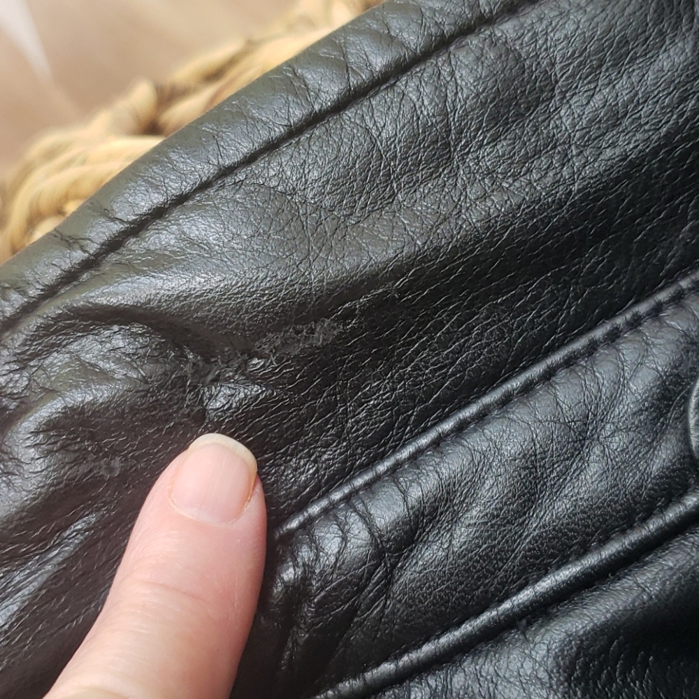 Wilson's maxima jacket - Picture 13 of 13